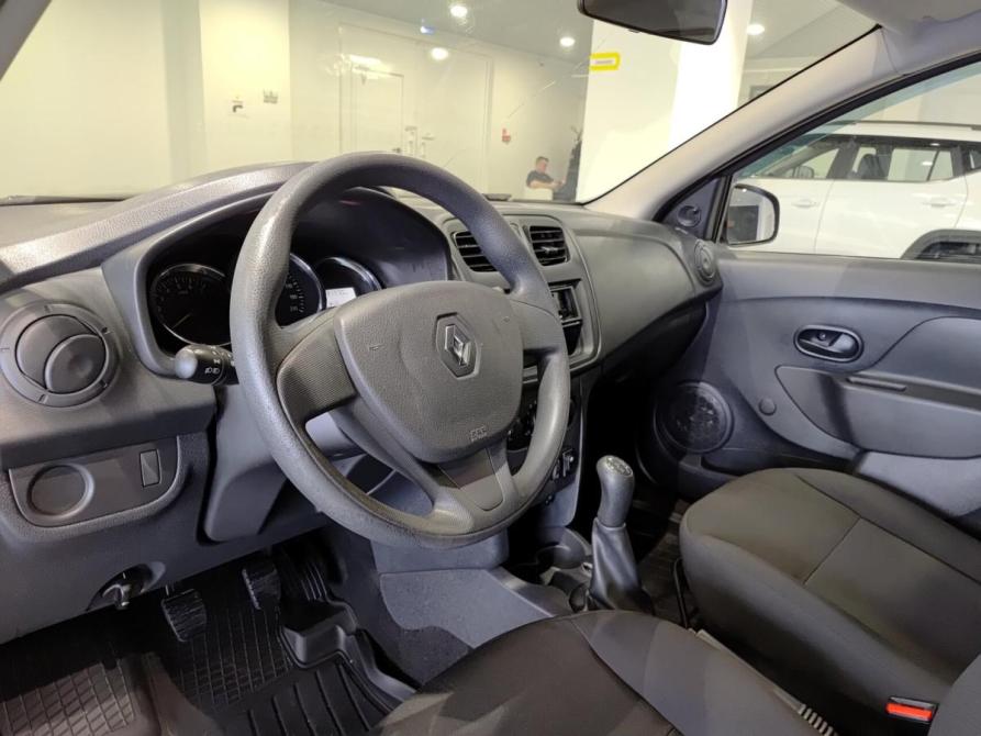 Renault Logan II Казань  - изображение 20