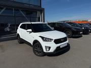 Hyundai Creta I Рестайлинг Санкт-Петербург  - изображение 24