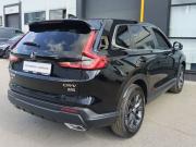 Honda CR-V VI Москва  - изображение 27