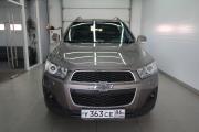 Chevrolet Captiva I Рестайлинг 2 Сургут  - изображение 41