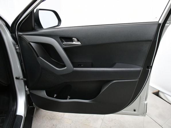 Hyundai Creta I с пробегом 2016 года, цена 1 777 000 рублей, 99623 км, внедорожник, Автокод Объявления