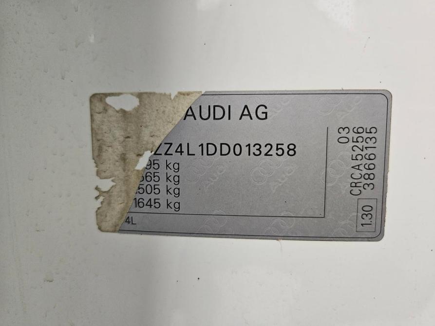 Audi Q7 I (4L) Рестайлинг Тольятти  - изображение 13