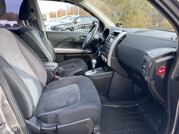 Nissan X-Trail II Рестайлинг с пробегом 2013 года, цена 1 399 000 рублей, 142253 км, внедорожник, Автокод Объявления