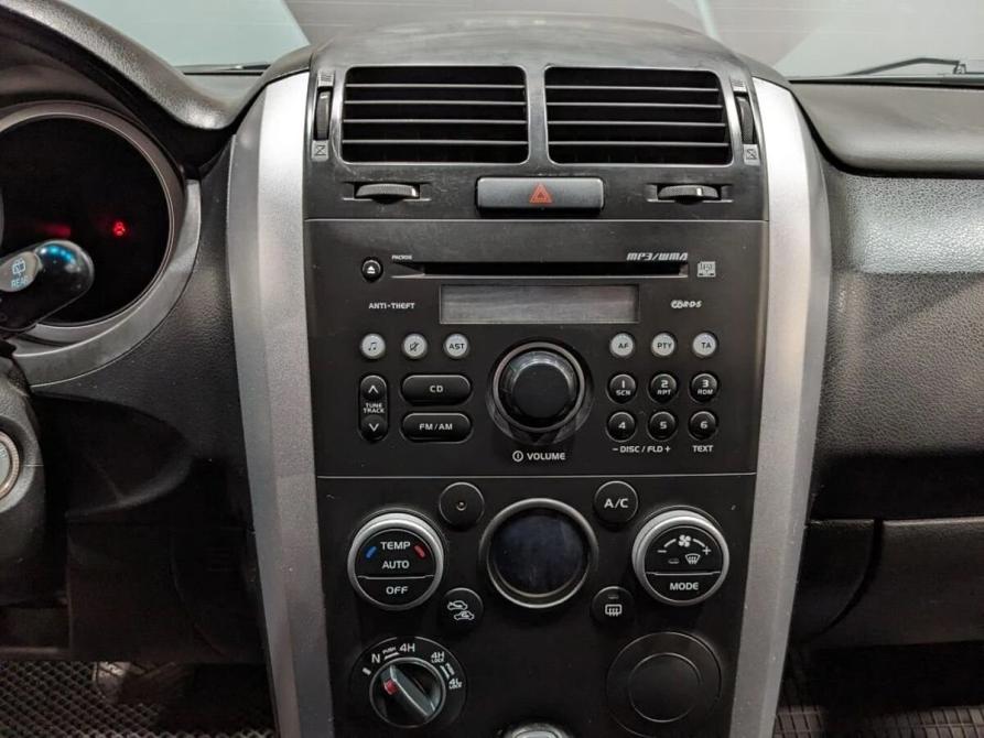 Suzuki Grand Vitara II Рестайлинг 2 Пермь  - изображение 20