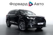 Chery Tiggo 8 Pro Max I Рестайлинг Тюмень  - изображение 31