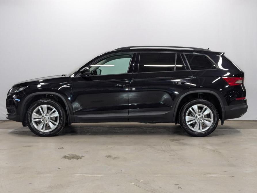 Skoda Kodiaq I Санкт-Петербург  - изображение 8
