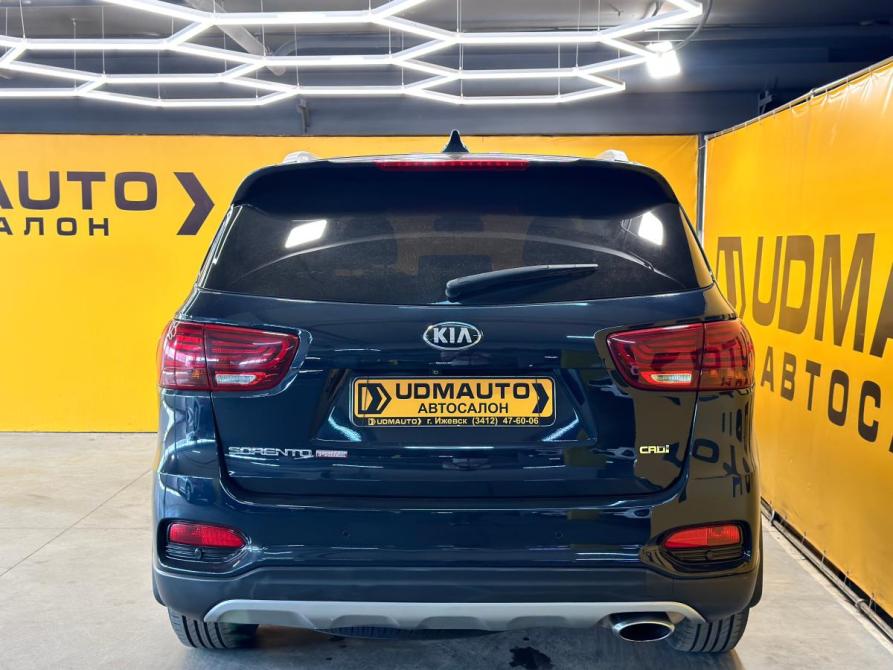 Kia Sorento III Prime Рестайлинг Ижевск  - изображение 5