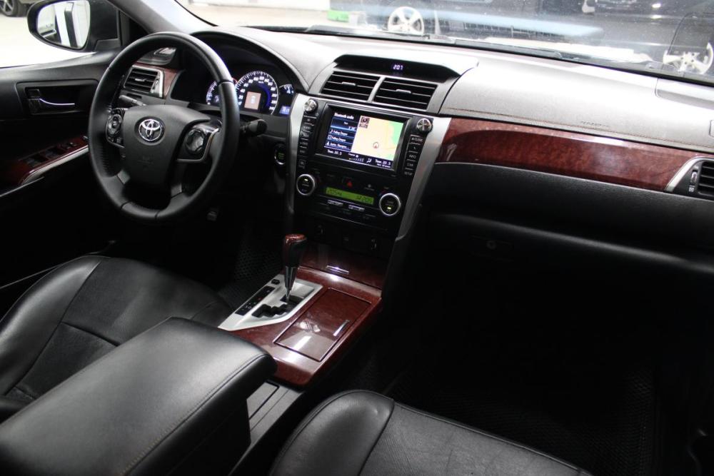 Toyota Camry VII (XV50) Томск  - изображение 7