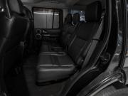 Land Rover Discovery III Москва  - изображение 37