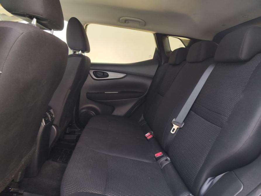 Nissan Qashqai II Рестайлинг Уфа  - изображение 15