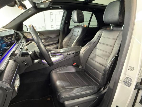 Mercedes-Benz GLE II (V167) с пробегом 2021 года, цена 6 525 000 рублей, 106000 км, внедорожник, Автокод Объявления
