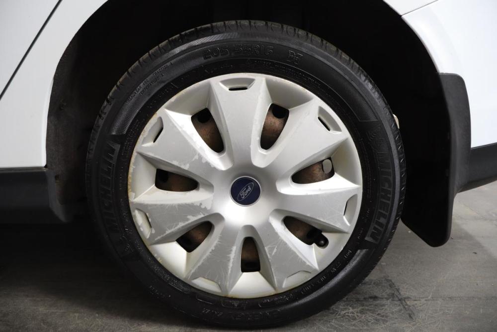 Ford Focus III Санкт-Петербург  - изображение 15