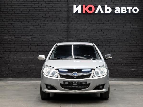 Geely MK I с пробегом 2012 года, цена 200 000 рублей, 169149 км, седан, Автокод Объявления