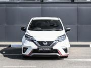 Nissan Note II Рестайлинг Новороссийск  - изображение 26