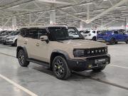JETOUR T2 Казань  - изображение 28