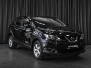 Nissan Qashqai II Тюмень  - изображение 23