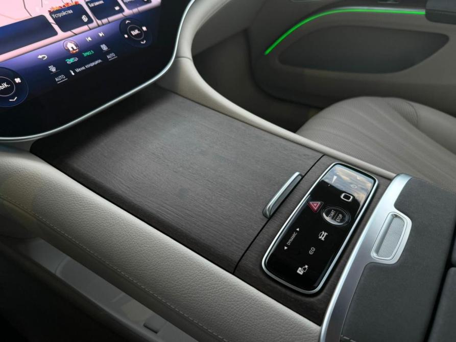 Mercedes-Benz EQS I Сочи  - изображение 21