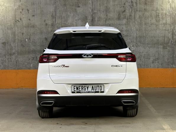 Chery Tiggo 7 Pro I с пробегом 2020 года, цена 1 599 000 рублей, 74883 км, внедорожник, Автокод Объявления