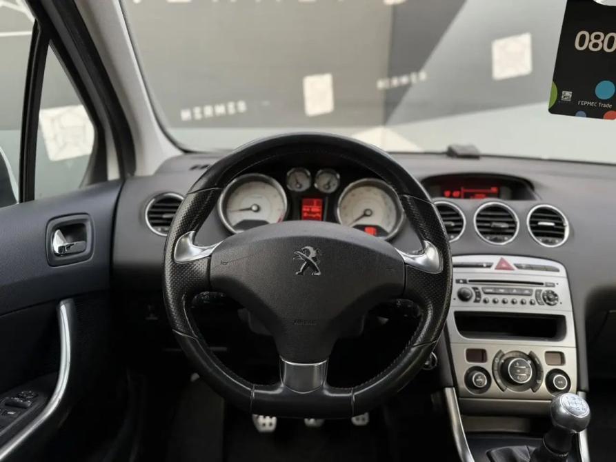 Peugeot 308 I Минеральные Воды  - изображение 11