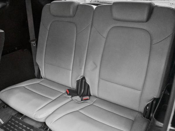 Hyundai Santa Fe III с пробегом 2015 года, цена 1 895 000 рублей, 236600 км, внедорожник, Автокод Объявления