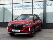 Chery Tiggo 7 Pro Max I Екатеринбург  - изображение 22