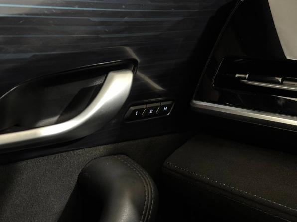 Geely Monjaro I с пробегом 2024 года, цена 3 187 000 рублей, 58806 км, внедорожник, Автокод Объявления