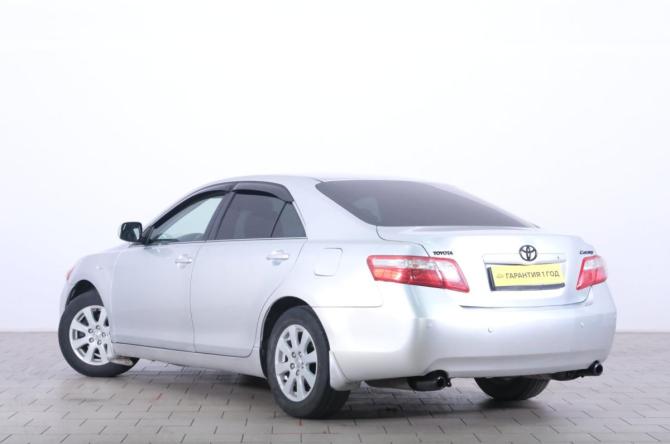 Toyota Camry VI (XV40) с пробегом 2007 года, цена 1 309 000 рублей, 342500 км, седан, Автокод Объявления
