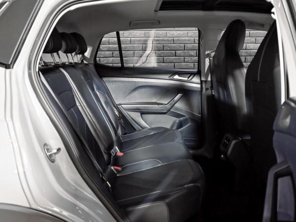Volkswagen Tharu XR с пробегом 2025 года, цена 2 890 000 рублей, 55 км, внедорожник, Автокод Объявления