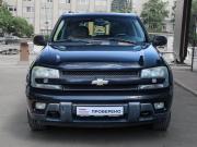 Chevrolet TrailBlazer I Москва  - изображение 21