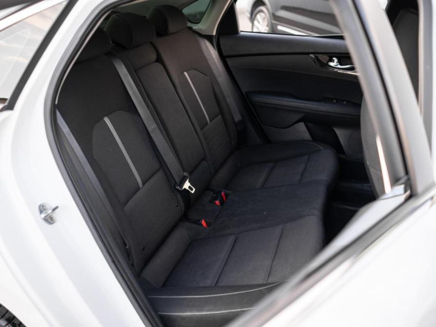 Kia Cerato IV Сочи  - изображение 7