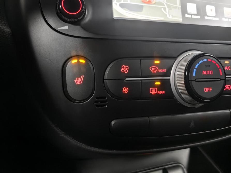 Kia Soul II Рестайлинг Москва  - изображение 22