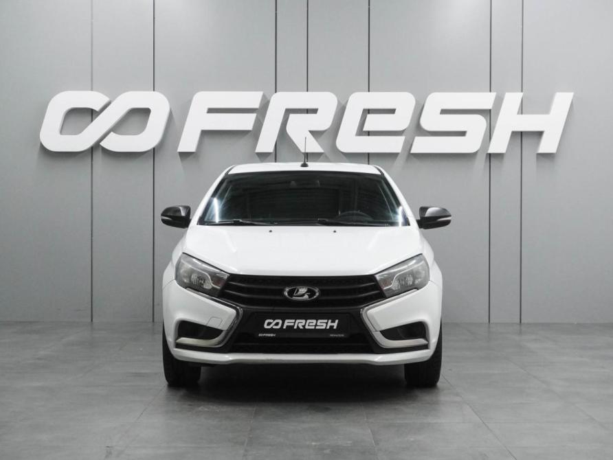 Lada (ВАЗ) Vesta I Воронеж  - изображение 3