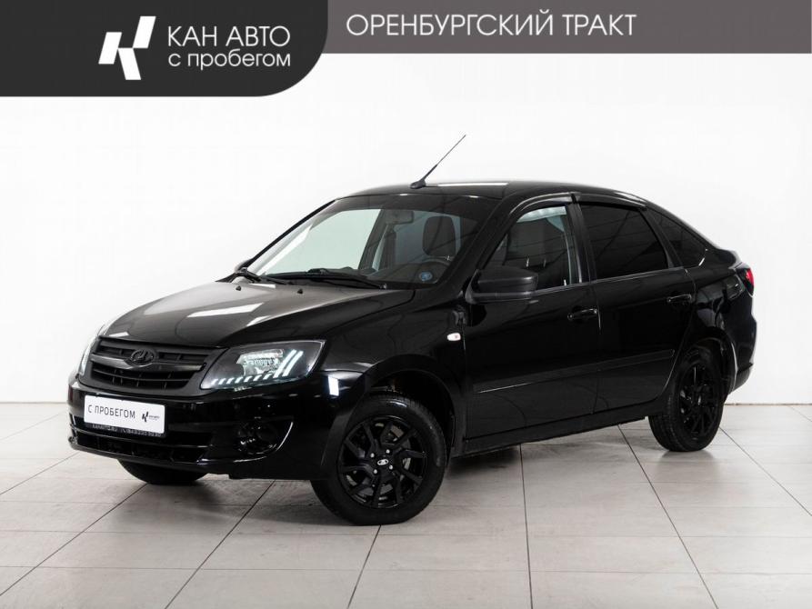 Lada (ВАЗ) Granta I Казань  - изображение 1