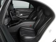 Mercedes-Benz S-Класс AMG III (W222 C217) Минеральные Воды  - изображение 36