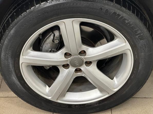 Audi Q5 I (8R) Рестайлинг с пробегом 2014 года, цена 1 950 000 рублей, 160300 км, внедорожник, Автокод Объявления