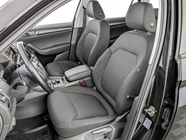 Skoda Kodiaq I с пробегом 2021 года, цена 2 800 000 рублей, 72820 км, внедорожник, Автокод Объявления