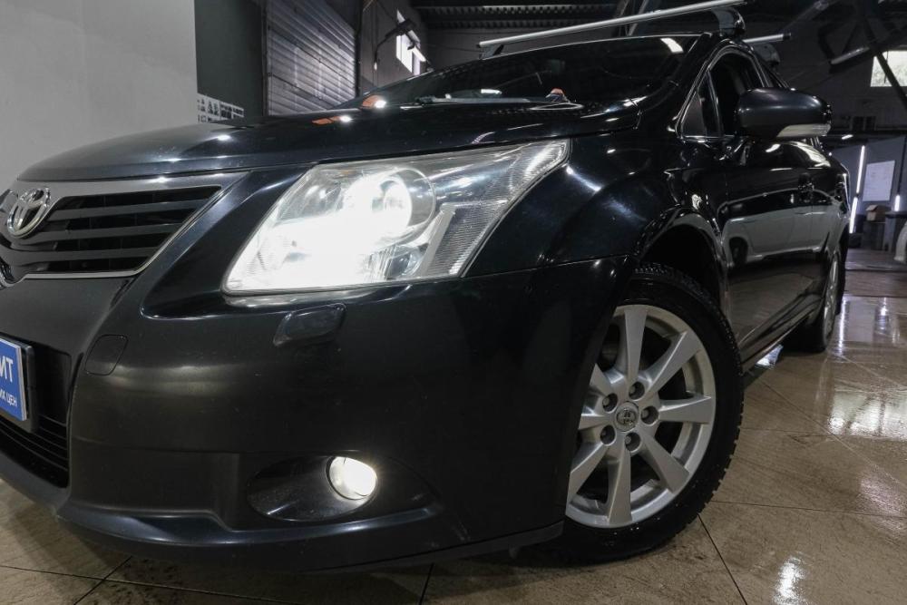 Toyota Avensis III Новокузнецк  - изображение 9