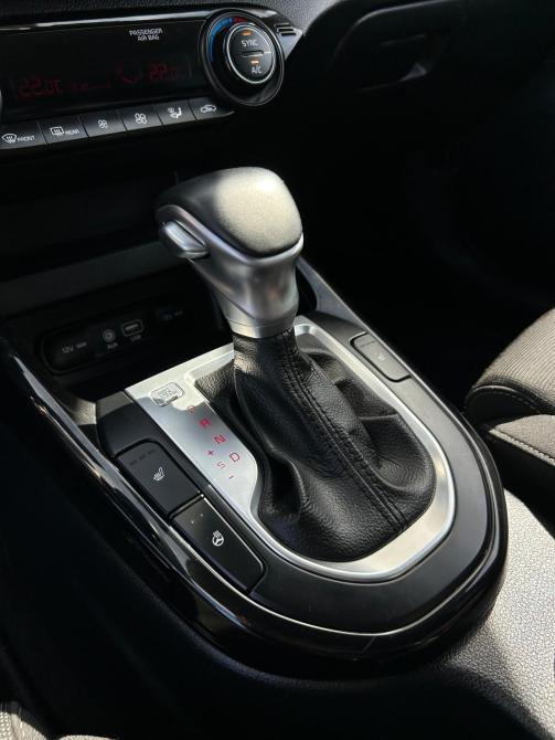 Kia Cerato IV Альметьевск  - изображение 23