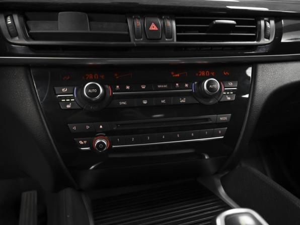 BMW X6 II (F16) с пробегом 2016 года, цена 3 185 000 рублей, 195280 км, внедорожник, Автокод Объявления