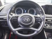 Hyundai Sonata VIII (DN8) Москва  - изображение 29