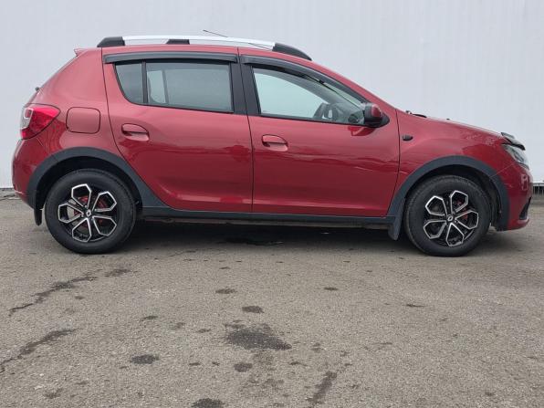 Renault Sandero II с пробегом 2014 года, цена 760 000 рублей, 140189 км, хэтчбек, Автокод Объявления