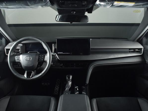Toyota Camry IX (XV80) China Market с пробегом 2024 года, цена 4 749 995 рублей, 14577 км, седан, Автокод Объявления