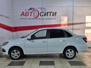 Lada (ВАЗ) Granta I Рестайлинг Воронеж  - изображение 25