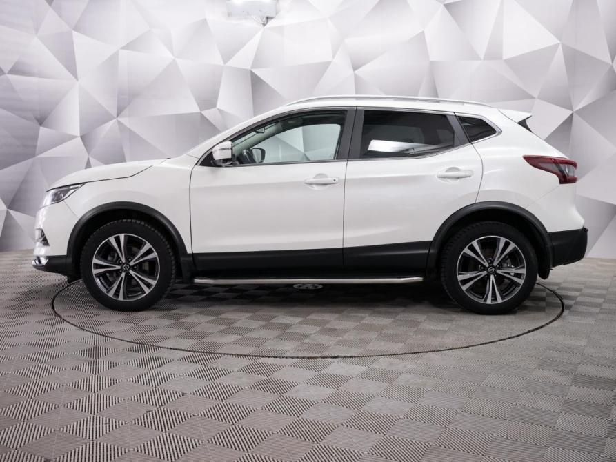 Nissan Qashqai II Рестайлинг Ульяновск  - изображение 2