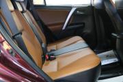 Toyota RAV4 IV (XA40) Рестайлинг Омск  - изображение 48