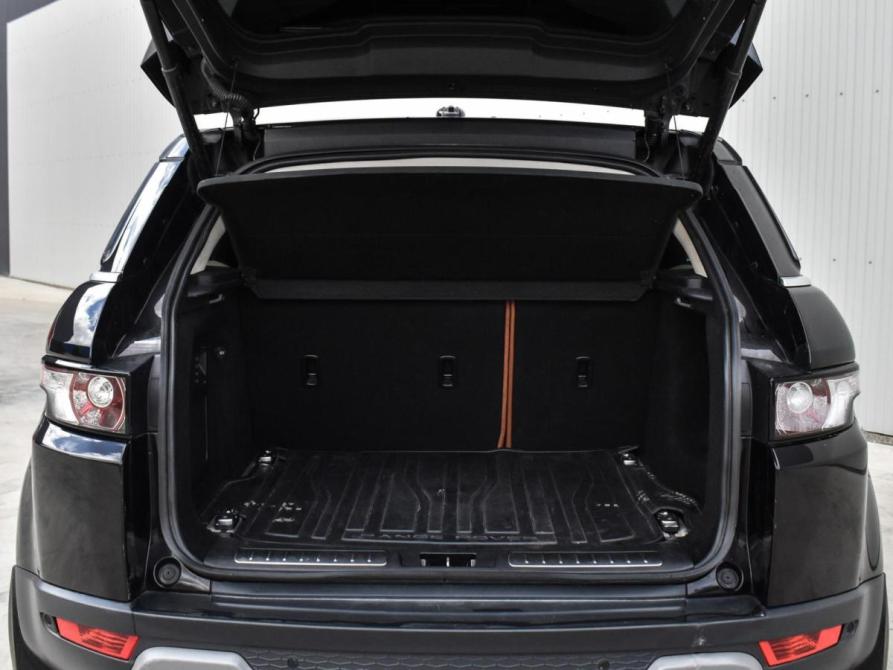 Land Rover Range Rover Evoque I Краснодар  - изображение 23