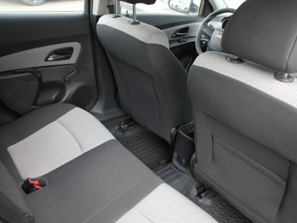 Chevrolet Cruze I Рестайлинг с пробегом 2012 года, цена 649 000 рублей, 149356 км, хэтчбек, Автокод Объявления