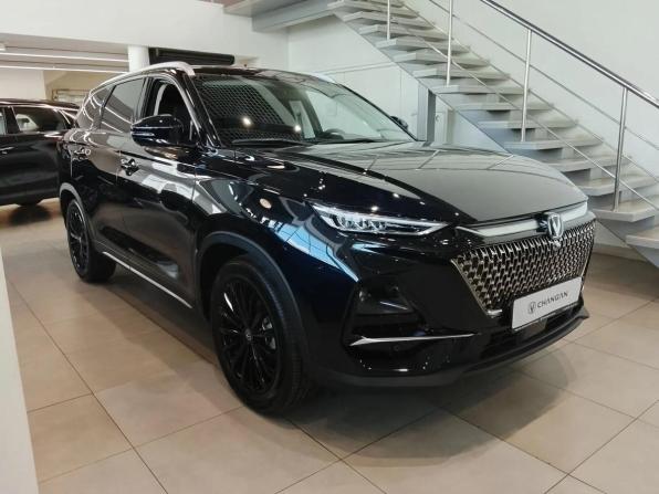 Новый Changan CS75 Pro 2026 года, цена 3 055 000 рублей, внедорожник, Автокод Объявления
