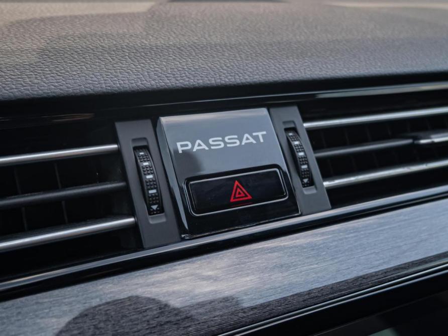 Volkswagen Passat B8 Рестайлинг Краснодар  - изображение 22