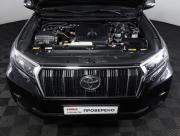 Toyota Land Cruiser Prado 150 Series Рестайлинг 2 Москва  - изображение 36
